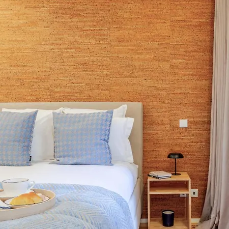 Lovely & Centre Flat With Terrace By Hostwise Porto