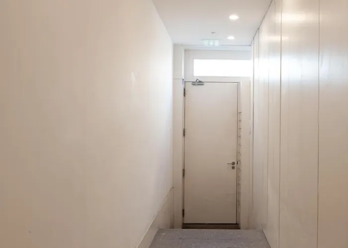 アパート Lovely & Centre Flat With Terrace By Hostwise *