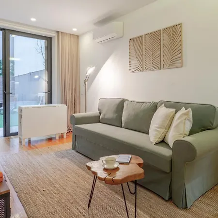 Lovely & Centre Flat With Terrace By Hostwise Апартаменты