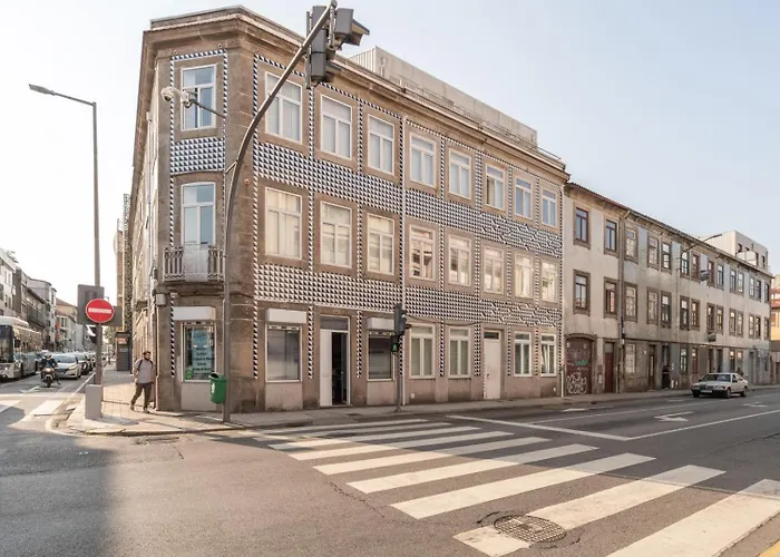 Lovely & Centre Flat With Terrace By Hostwise Appartement